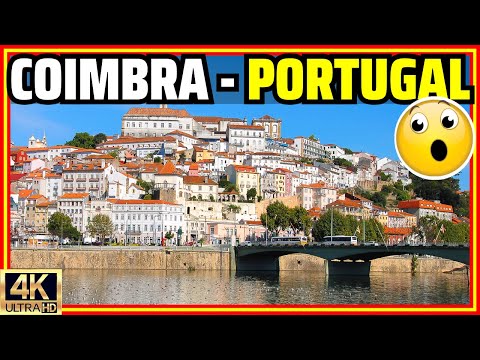 Video: Tor und Turm von Almedina (Porta e Torre de Almedina) Beschreibung und Fotos - Portugal: Coimbra