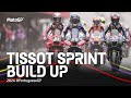 Tissot Sprint Build Up | 2024 #PortugueseGP image