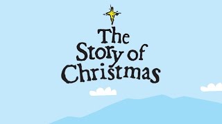The Story of Christmas | Elementary Lesson 2 The Story of Christmas | Elementary Lesson 2
