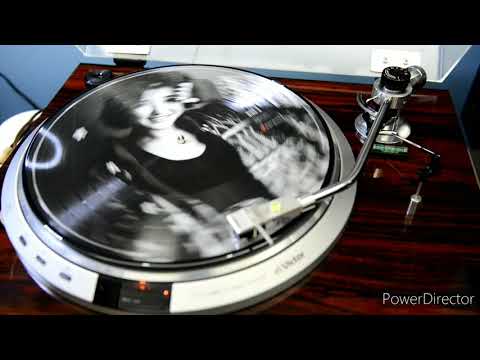 劉美君 最後－夜1986 By Victor QL7 Shure M44G #黑膠#vinyl#LP