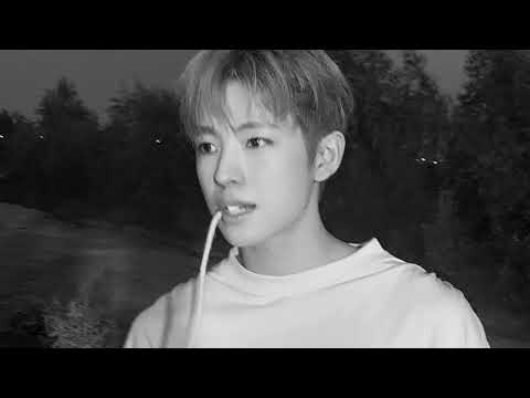 Ghost Girl NCT WISH 유우시 YUSHI AI COVER