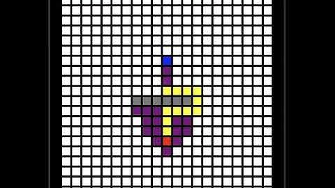 15112 Term Project - Pathfinding Visualizer