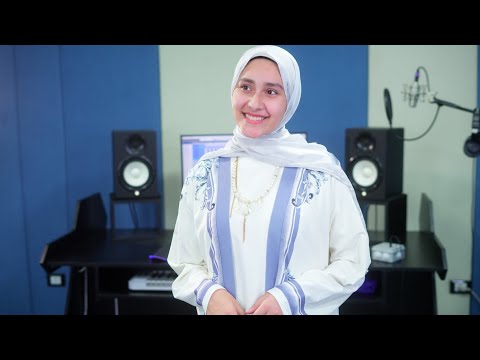 انشوده اسمع وابشر يامن تفرح