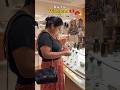 Louis Vuitton se kya khareeda ?? #shortsfeed #minivlog #shorts #ytshorts #sarkariawasstories