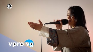 Refa - Tsangere (live @het Duvelhok 2022)