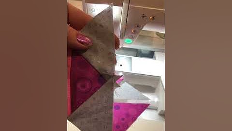 Getting To Know Hue Block #3