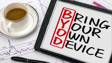 Bring Your Own Device