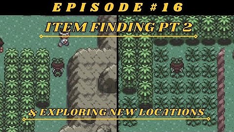 GBA Pokémon Emerald: Ep16 Exploring New Locations 🌄🌅 | NO COMMENTARY