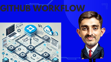 "Mastering GitHub Actions: GitHub Workflow Explained"
