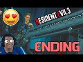 This is SO BAD-ASS!  [Resident Evil 3 - Part 11]