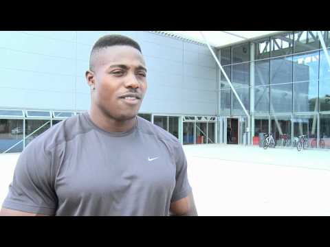 Harry Aikines-Aryeetey |