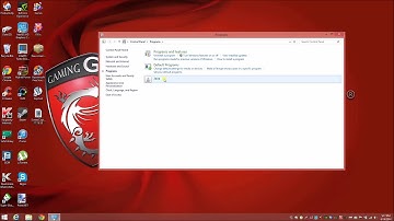 [HOW TO] Set a Default Browser on Windows 7/8