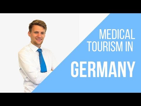 Medical Tourism In Germany, Digital Hermes (Medical Marketing U0026 Medical Tourism Agency)