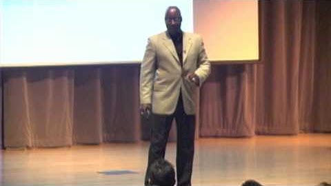 Phi Theta Kappa Leadership Conference.mov