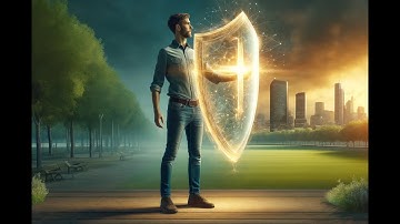 Guarded Anointing Protecting Your Divine Calling #shortvideo #christianvideos #anointing #spritual