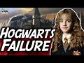 Muggleborns fail at hogwarts heres why