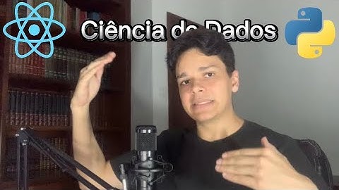 As MELHORES BIBLIOTECAS para DATA SCIENCE no PYTHON #python #datascience #numpy #matplotlib