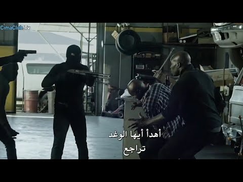 افضل فيلم اكشن امريكي قتال عصابات ضد الشرطة حماسي جدا مشوق مصداقيه مترجم HD motarjam