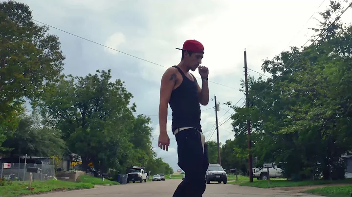 Heath Nash- Homeless produced by speaker bangerz