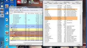 Bypass Windows 7 64bit