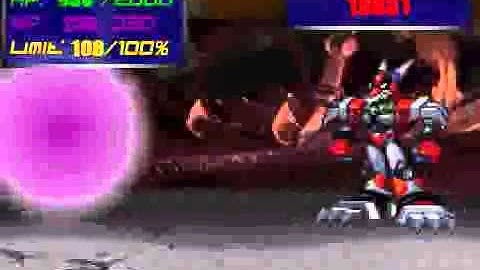 Me(X) vs Magma Dragoon Megaman X virus mission