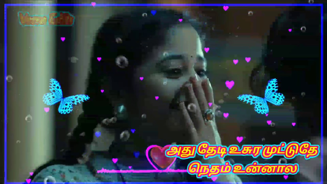 Whatsapp status 💞 love song's YouTube