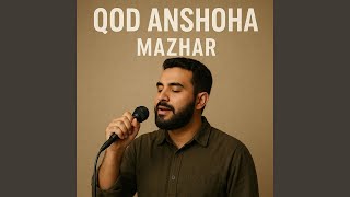 Download Lagu Qod Anshoha MP3