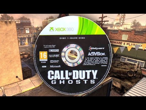 [COD GHOSTS] USB MOD MENU ONLINE | AFTER ALL PATCHES ... - 480 x 360 jpeg 47kB