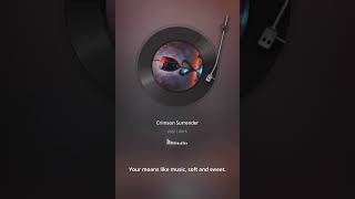 Crimson Surrender