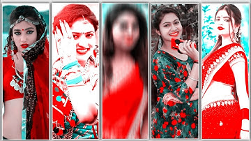 alight motion video editing | Whatsapp status kaise banaye | new trending dj status editing