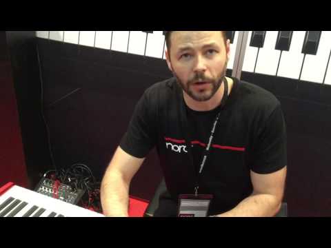Nord Stage 3