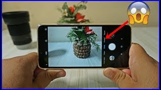 Xiaomi Redmi Y2 Camera Features : OMG So Many ! 😱