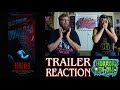 "Housewife" 2017 Horror Movie Trailer Reaction - The Horror Show