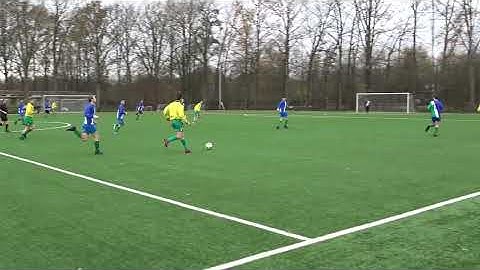 11 Geldrop 8 - Pusphaira 10  2 - 3  30-11-2025 C9873