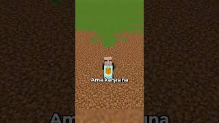 Minecraftta Çi̇men Ve Mi̇selyum Savaşi?