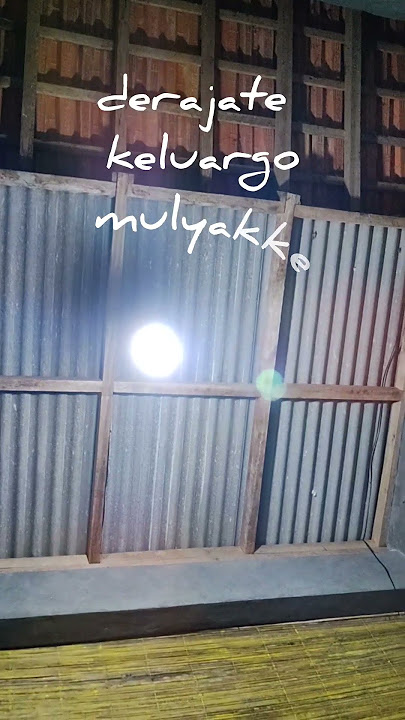 story Anak Lanang by Lembayung Musik