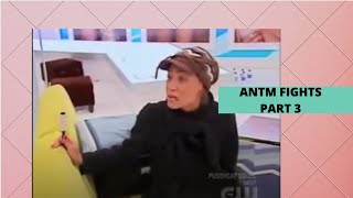 ANTM Arguments [3/5]