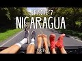 Nicaragua Is A Backpackers DREAM | Travel Central America on $1000