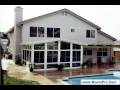 Custom Sunrooms, Patio Rooms, Garden Rooms, & Conservatories by RoomPro Custom Sunrooms, Patio Rooms, Garden Rooms, & Conservatories by RoomPro