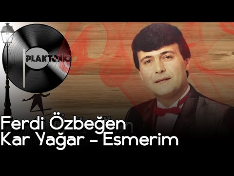Ferdi Özbeğen -