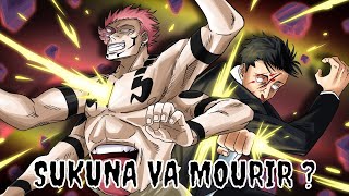 Higuruma Est Comparable À Gojo ? Megumi Va Revenir ? Théorie Comment Vaincre Sukuna