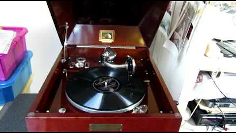 Annette Blackwell  - Raggle Taggle Gypsy O  - Hare...