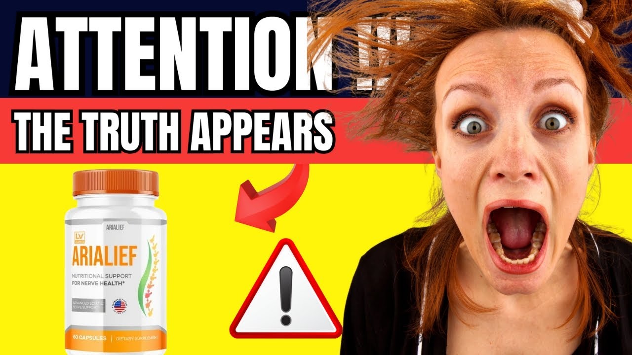 ARIALIEF FAST LEAN BODY 💪 – ARIALIEF NATURAL FAT LOSS 🌿 – ARIALIEF BEST SUPPLEMENT 🏆