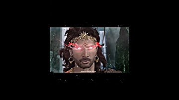 Samrath Vikramaditya atittude status 🚩| Chakravarthy Samrath Vikramaditya 🔥|  #shorts