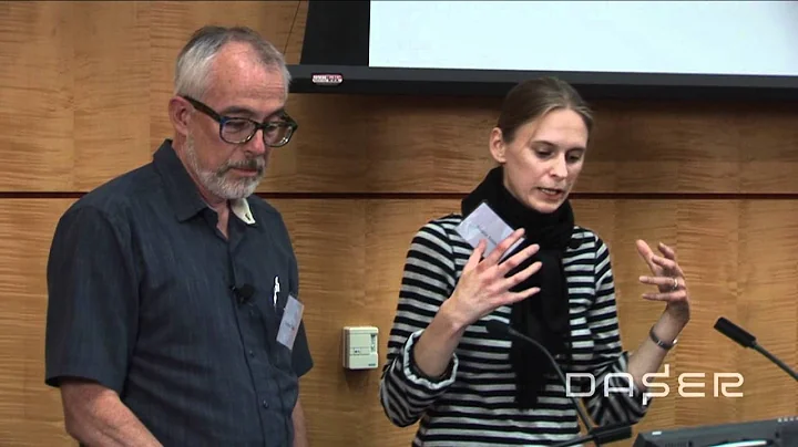 Stephen Tonsor & Natalie Settles Part 1