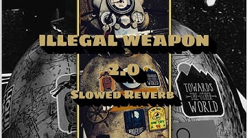 Thumbnail of ILLEGAL WEAPON | GARRY SANDHU /JASMINE SANDLAS | INTENSE | FRESH MEDIA RECORDS