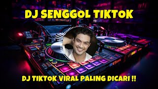 Download Lagu DJ SENGGOL TIKTOK - DJ TERBARU VIRAL PALING DICARI 2024 MP3 Download Lagu DJ SENGGOL TIKTOK - DJ TERBARU VIRAL PALING DICARI 2024 MP3