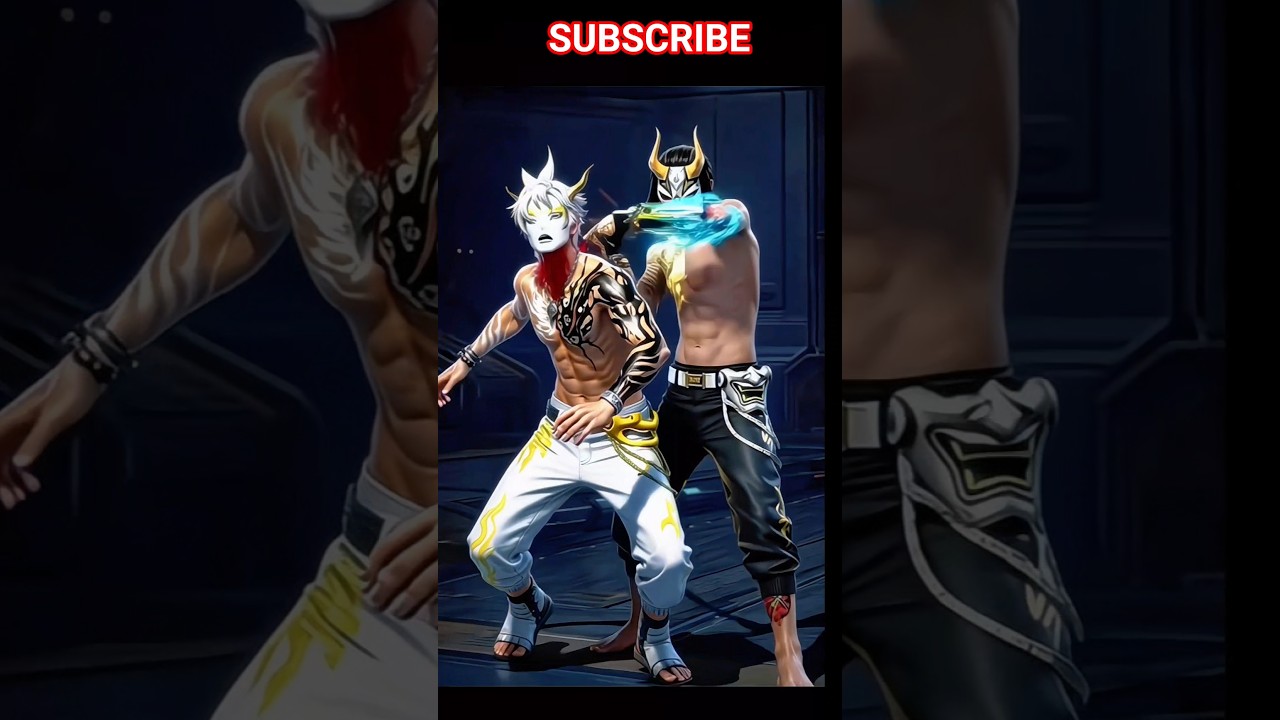 Free Fire 3D Fighting Reel Editing Tutorial | Free Fire 3D Animation Reel Editing | FFReels Tutorial