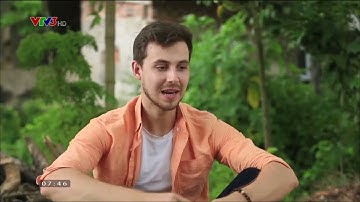 VỀ HÀ NAM THƯỞNG THỨC CANH CÁ RÔ ĐỒNG - NÉT ẨM THỰC VIỆT