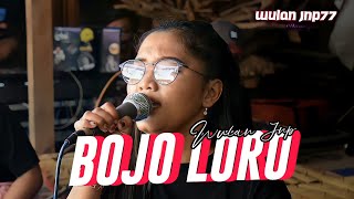 Lagu BOJO LORO Cover Wulan JNP77 Jaranan PANJAK RUWET X SINGO MUDO Shafira Audio